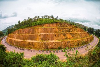 11 Key places to visit in Rwanda