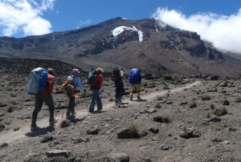 Best 5 tips to conquering Mount Kilimanjaro!