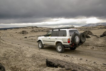 How to make long road trips fun and adventurous