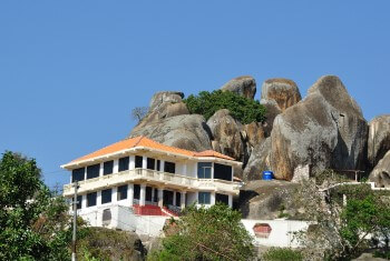 10 Exclusive attractions to explore in Rock City, Mwanza.