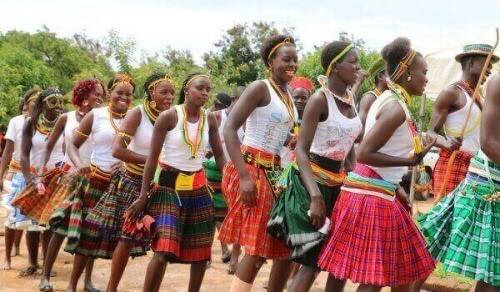 Top 10 Exciting Holiday Destinations in Uganda.