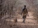 Lake Eyasi bushmen 2