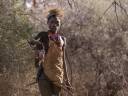 Lake Eyasi bushmen (1)